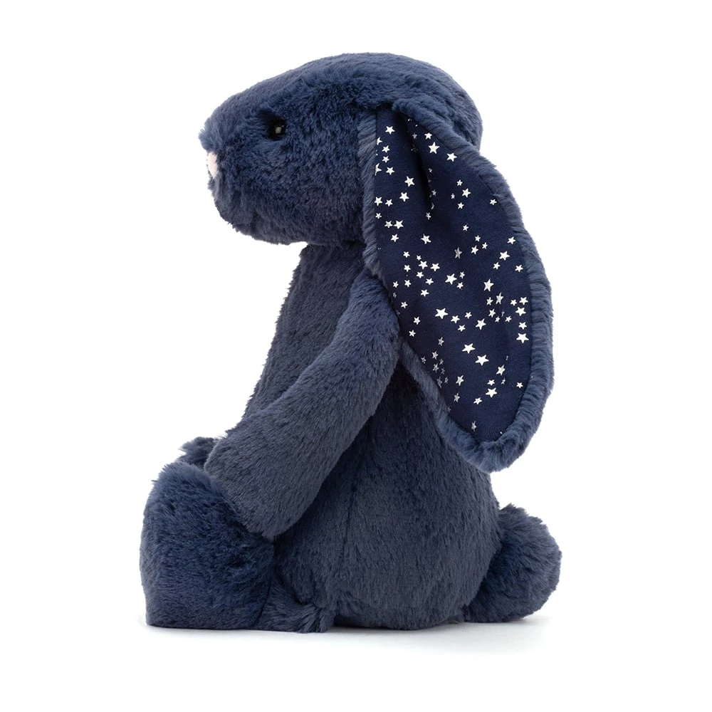 Bashful Shimmer Bunny 2 Bashful Shimmer Bunny - Image 2
