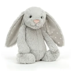 Bashful Shimmer Bunny