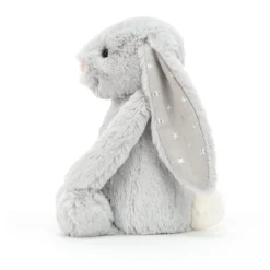 Bashful Stardust Bunny -Baby Toy Store BAS3SHIM 2 2