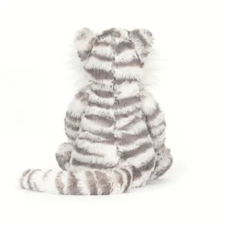 Bashful Snow Tiger 5 Bashful Snow Tiger -Baby Toy Store BAS3SNT 2