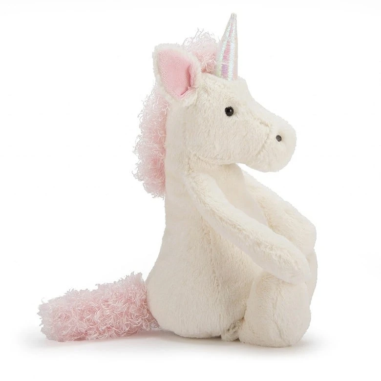 Bashful Unicorn 2 Bashful Unicorn - Image 2