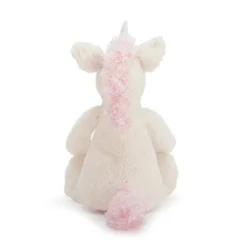 Bashful Unicorn 5 Bashful Unicorn -Baby Toy Store BAS3UUS 2