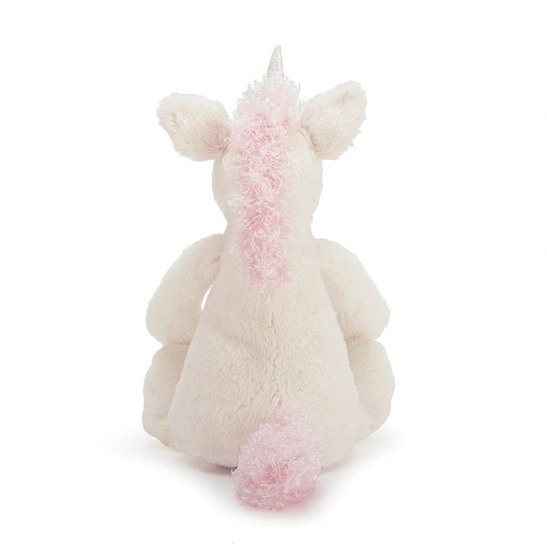 Bashful Unicorn 3 Bashful Unicorn - Image 3