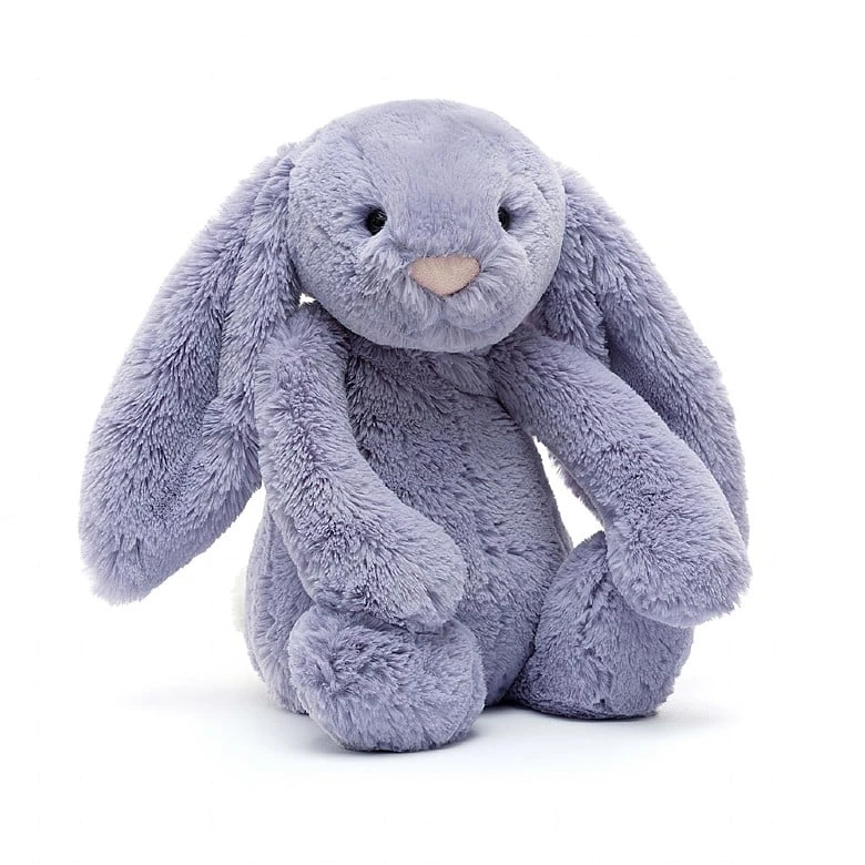 Bashful Viola Bunny 1 Bashful Viola Bunny