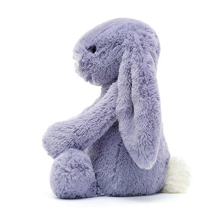 Bashful Viola Bunny 2 Bashful Viola Bunny - Image 2