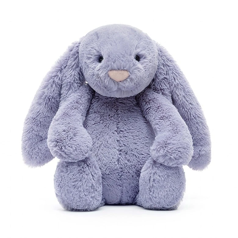 Bashful Viola Bunny 4 Bashful Viola Bunny - Image 4