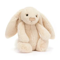 Bashful Luxe Bunny Willow