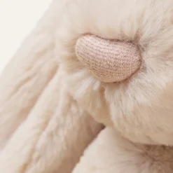 Bashful Luxe Bunny Willow 35 Bashful Luxe Bunny Willow -Baby Toy Store BAS3WIL 2 2