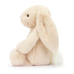 Bashful Luxe Bunny Luna -Baby Toy Store BAS3WIL 3 1
