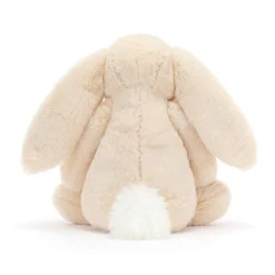 Bashful Luxe Bunny Willow 38 Bashful Luxe Bunny Willow -Baby Toy Store BAS3WIL 5 2