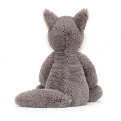 Bashful Wolf -Baby Toy Store BAS3W 3