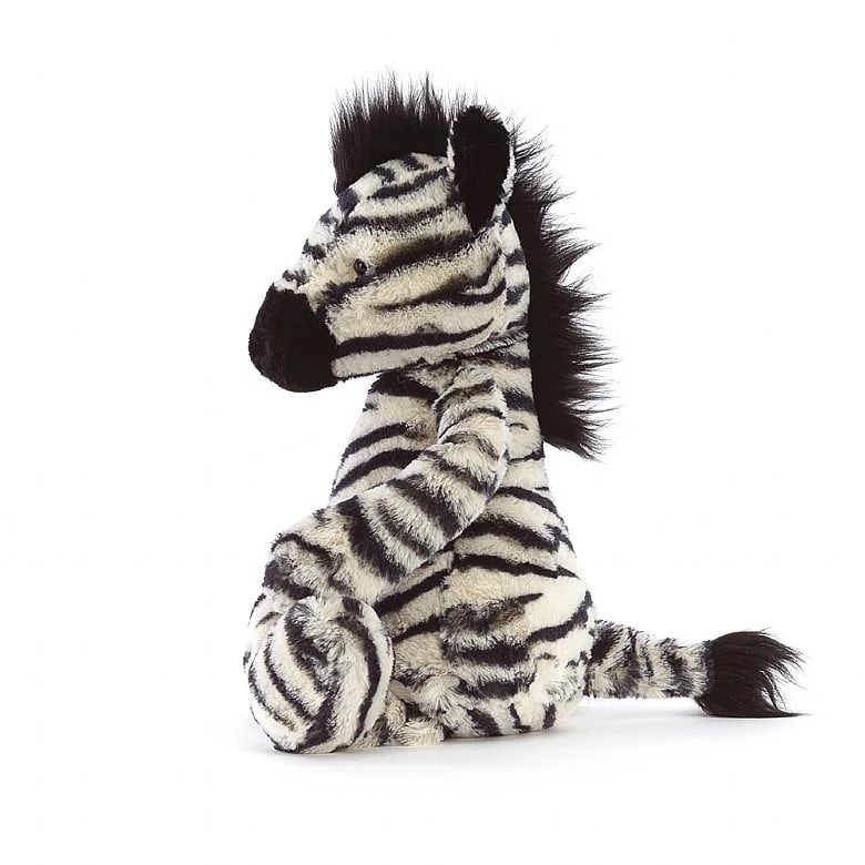 Bashful Zebra 2 Bashful Zebra - Image 2