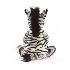 Bashful Zebra 5 Bashful Zebra -Baby Toy Store BAS3ZEB 2