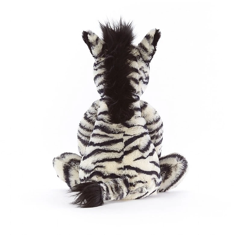 Bashful Zebra 3 Bashful Zebra - Image 3