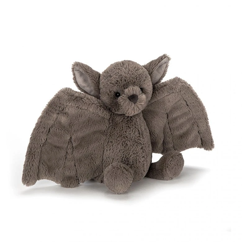 Bashful Bat 1 Bashful Bat