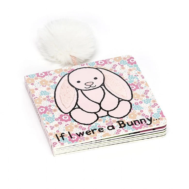 If I Were A Bunny Board Book 4 If I Were A Bunny Board Book - Image 4