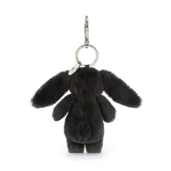 Bashful Bunny Inky Bag Charm 5 Bashful Bunny Inky Bag Charm -Baby Toy Store BB4IBC 2