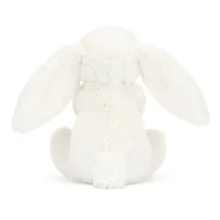 Bashful Bunny With Carrot -Baby Toy Store BB6C 3