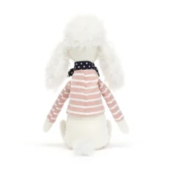 Beatnik Buddy Poodle -Baby Toy Store BEB3P 3 1