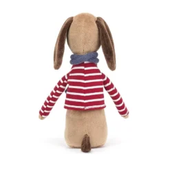 Beatnik Buddy Poodle -Baby Toy Store BEB3SD 3 1