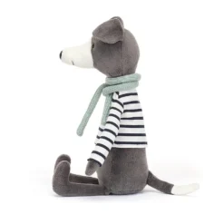 Beatnik Buddy Sausage Dog 12 Beatnik Buddy Sausage Dog -Baby Toy Store BEB3W 2