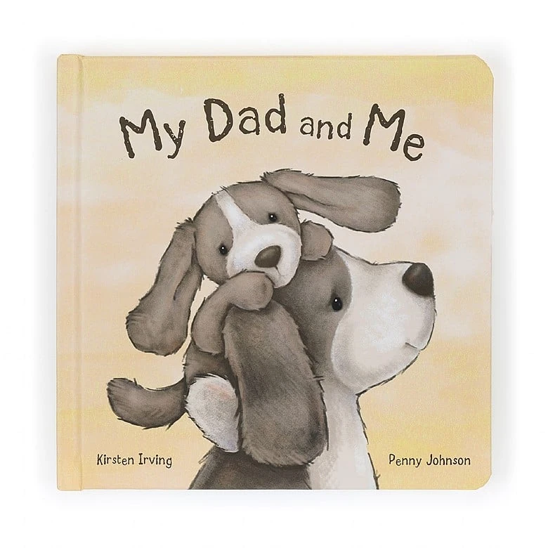 My Dad And Me Book 1 My Dad And Me Book