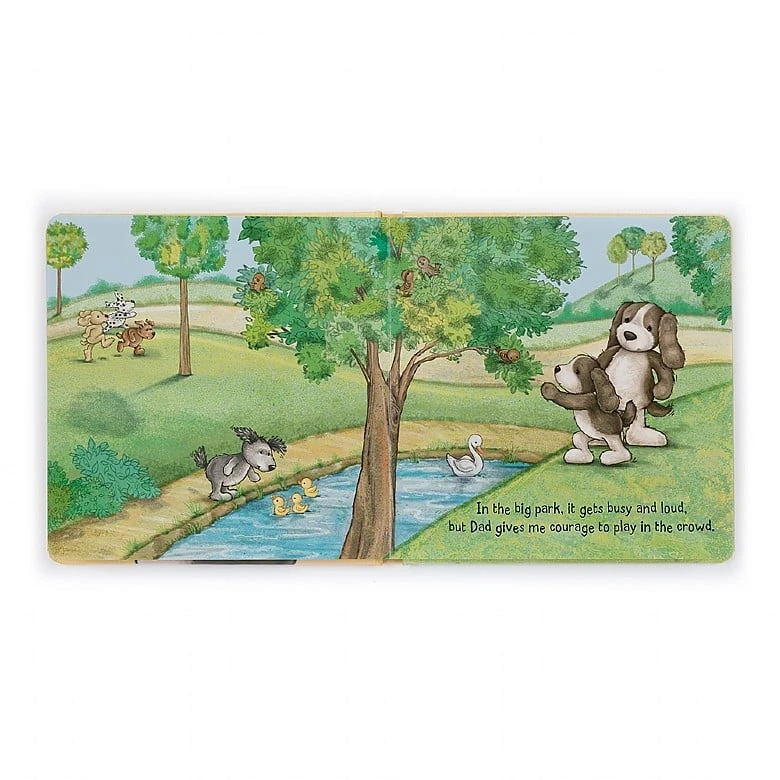 My Dad And Me Book 2 My Dad And Me Book - Image 2