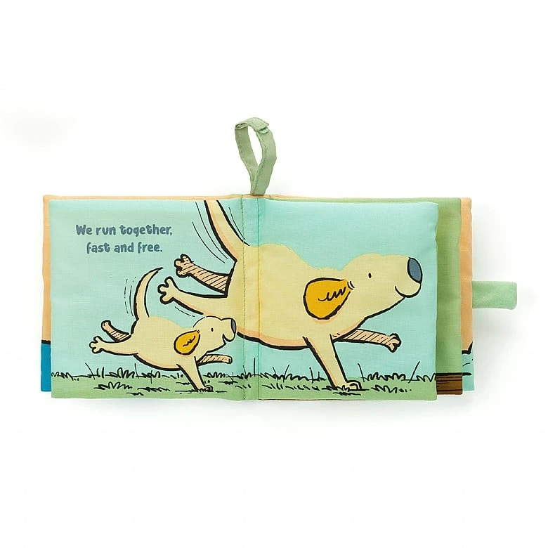 Daddy Loves Me Book 2 Daddy Loves Me Book - Image 2