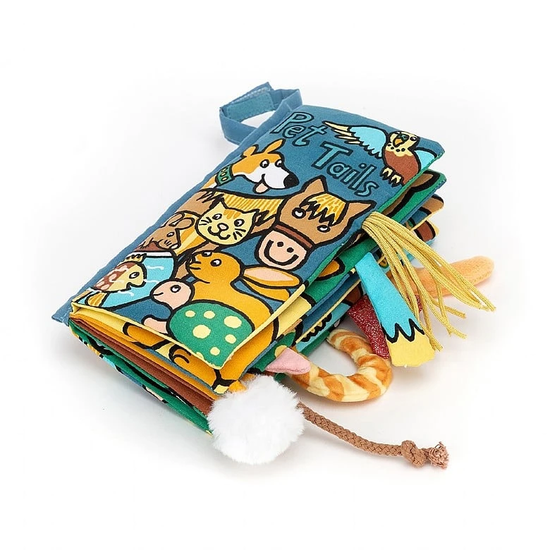 Pet Tails Book 3 Pet Tails Book - Image 3