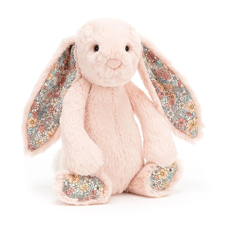 Blossom Blush Bunny 1 Blossom Blush Bunny