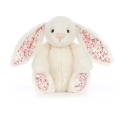 Blossom Cherry Bunny 7 Blossom Cherry Bunny -Baby Toy Store BL3CHE 4