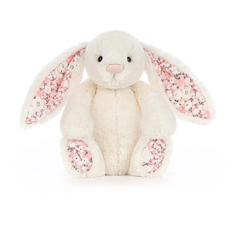 Blossom Cherry Bunny 4 Blossom Cherry Bunny - Image 4