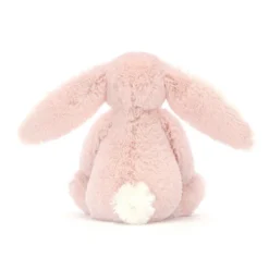 Blossom Heart Blush Bunny 7 Blossom Heart Blush Bunny -Baby Toy Store BL6HBB 3