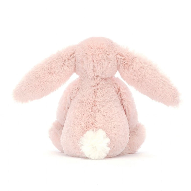 Blossom Heart Blush Bunny 3 Blossom Heart Blush Bunny - Image 3