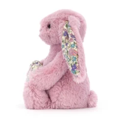 Blossom Heart Blush Bunny 8 Blossom Heart Blush Bunny -Baby Toy Store BL6HTB 2