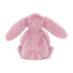 Blossom Heart Tulip Bunny -Baby Toy Store BL6HTB 3 1