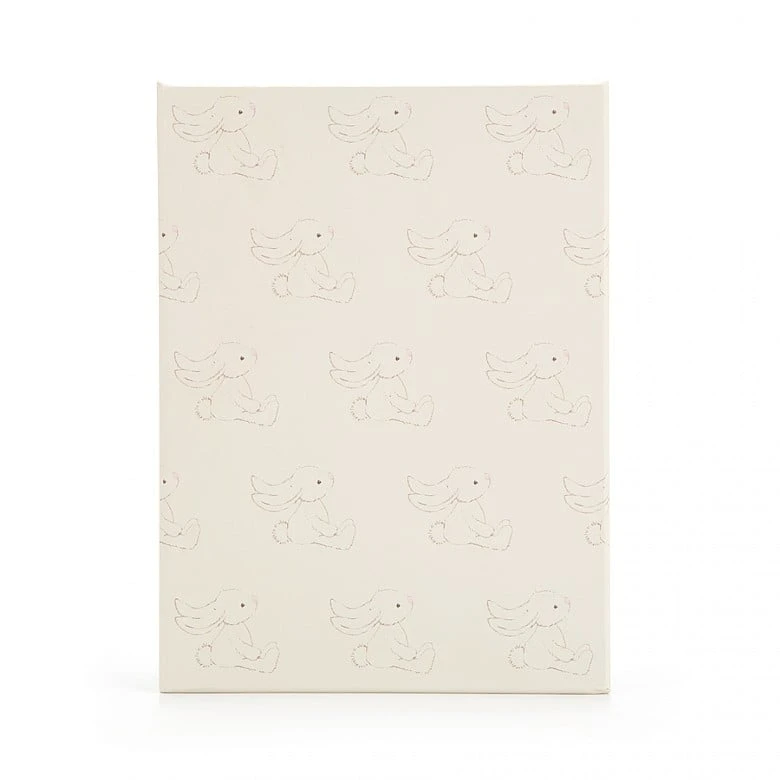 Bashful Pink Bunny Blanket 6 Bashful Pink Bunny Blanket - Image 6