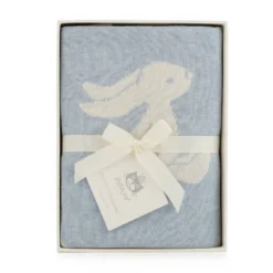 Bashful Beige Bunny Blanket 23 Bashful Beige Bunny Blanket -Baby Toy Store BLK2BL 3