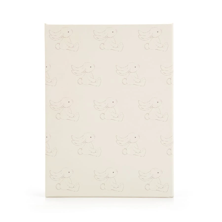 Bashful Pink Bunny Blanket 10 Bashful Pink Bunny Blanket - Image 10