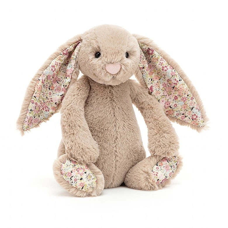 Blossom Bea Beige Bunny 1 Blossom Bea Beige Bunny