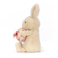 Bonnie Bunny With Egg 10 Bonnie Bunny With Egg -Baby Toy Store BONB3E 2