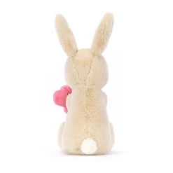 Bonnie Bunny With Egg 13 Bonnie Bunny With Egg -Baby Toy Store BONB3P 3