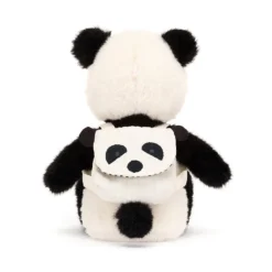 Backpack Panda -Baby Toy Store BP4PAN 3
