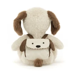 Backpack Puppy 5 Backpack Puppy -Baby Toy Store BP4PU 3