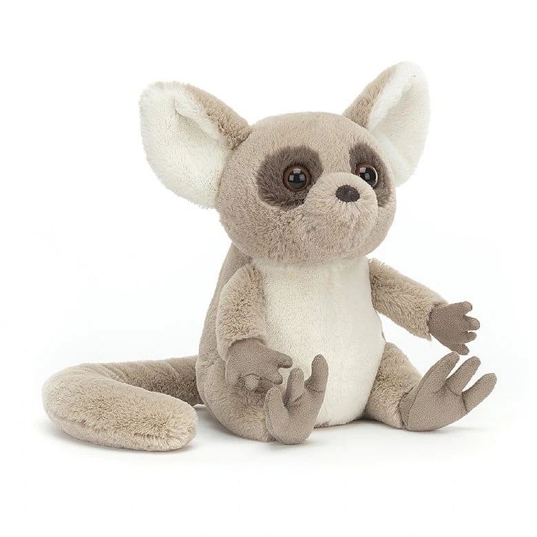 Bruce Bush Baby 1 Bruce Bush Baby