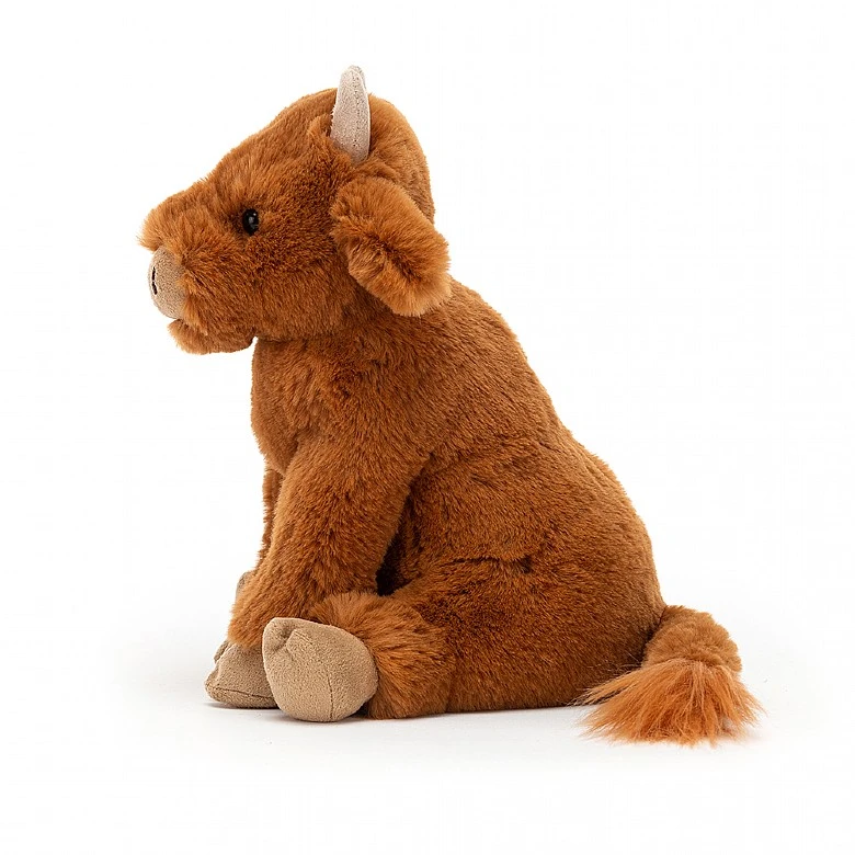 Callie Cow 2 Callie Cow - Image 2