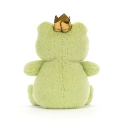 Crowning Croaker Green Frog 7 Crowning Croaker Green Frog -Baby Toy Store CC3G 3
