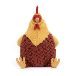 Cluny Cockerel -Baby Toy Store CLU3C 4