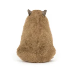 Clyde Capybara -Baby Toy Store CLY6C 3
