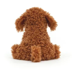 Cooper Doodle Dog -Baby Toy Store COO3LAB 2